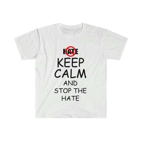 Men's Fitted Short Sleeve Tee