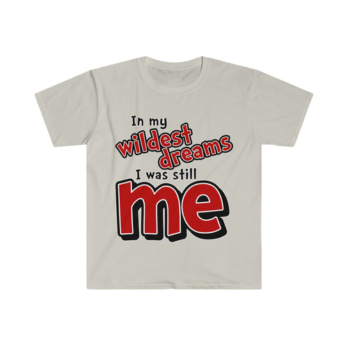 Men's Fitted Short Sleeve Tee
