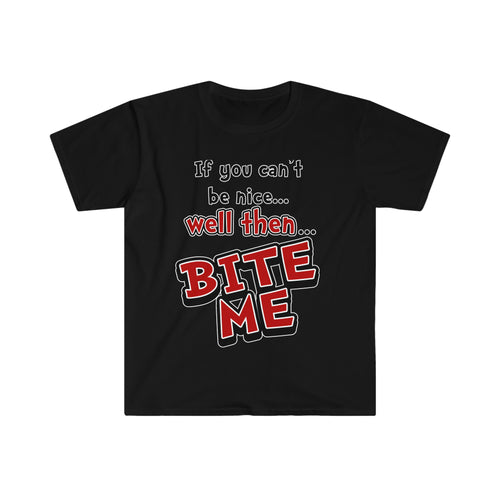 Men's Fitted Short Sleeve Tee