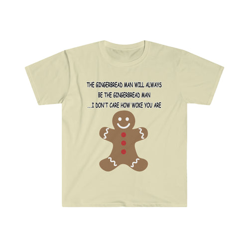 Men's Fitted Short Sleeve Tee
