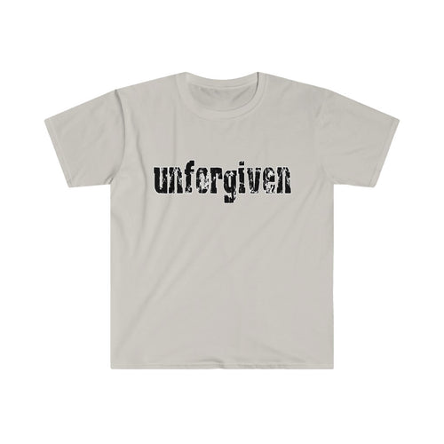 Men's Fitted Short Sleeve Tee